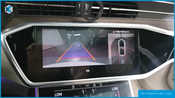 AUDI A7 50 TDI QUATTRP PREMIUM