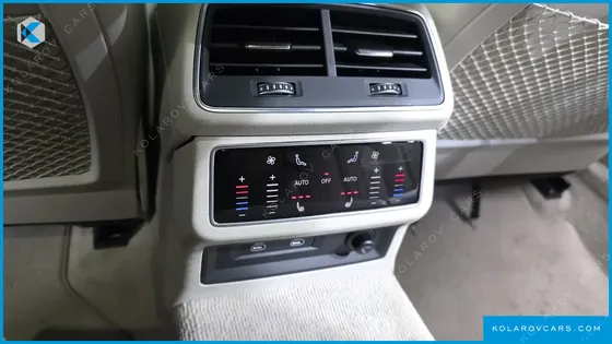 AUDI A7 50 TDI QUATTRP PREMIUM