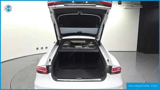 AUDI A7 50 TDI QUATTRP PREMIUM