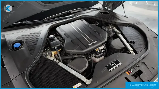 GENESIS G90 GASOLINE 3.5 TURBO AWD