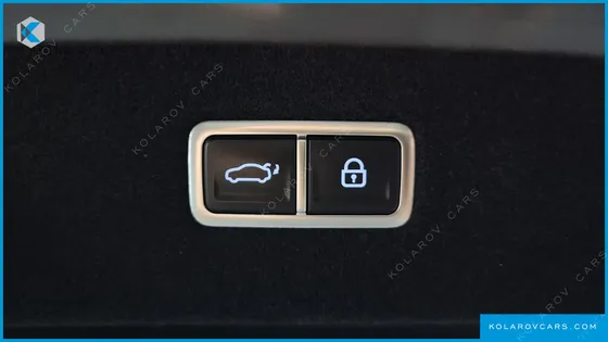 GENESIS G90 GASOLINE 3.5 TURBO AWD