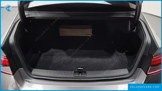 GENESIS G90 GASOLINE 3.5 TURBO AWD