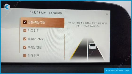 GENESIS G90 GASOLINE 3.5 TURBO AWD