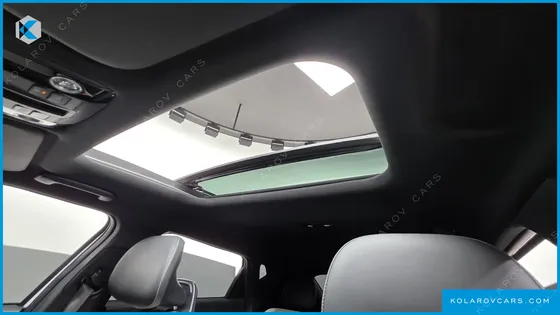 KIA EV6 LONG RANGE 4WD