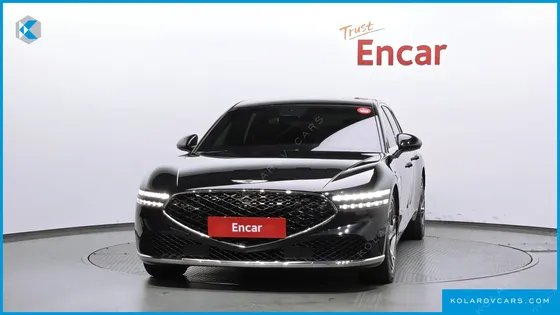 GENESIS G90 GASOLINE 3.5 TURBO AWD