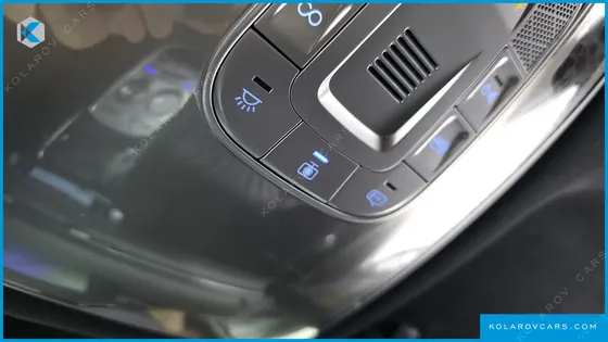 GENESIS G90 GASOLINE 3.5 TURBO AWD