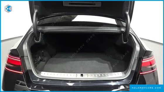 GENESIS G90 GASOLINE 3.5 TURBO AWD