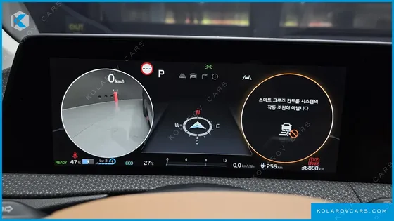 KIA EV6 LONG RANGE