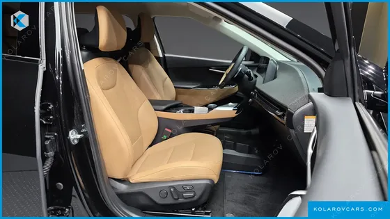 KIA EV6 LONG RANGE