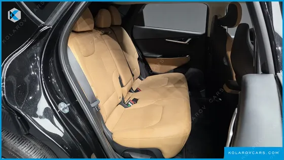 KIA EV6 LONG RANGE