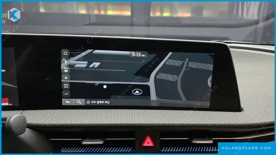 KIA EV6 LONG RANGE
