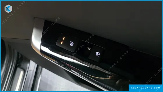 KIA EV6 LONG RANGE
