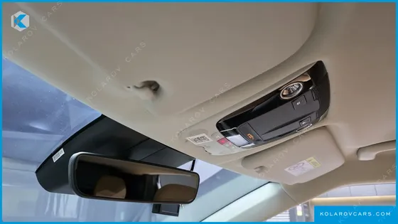 KIA EV6 LONG RANGE