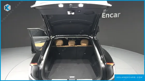 KIA EV6 LONG RANGE