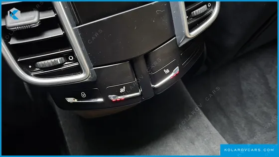 PORSCHE CAYENNE 3.0 DIESEL