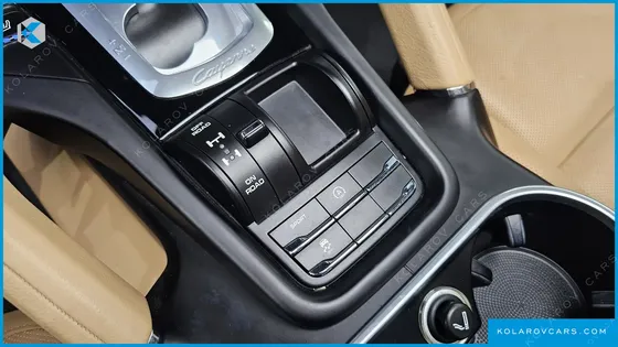 PORSCHE CAYENNE 3.0 DIESEL