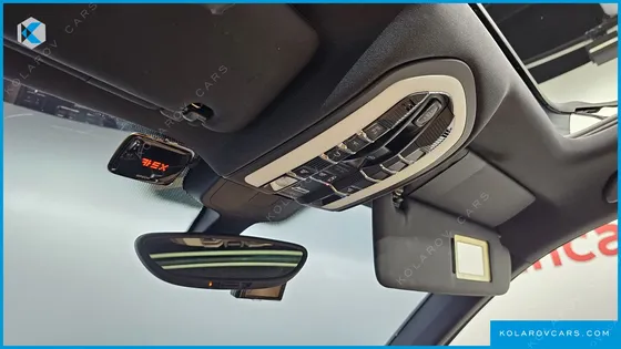 PORSCHE CAYENNE 3.0 DIESEL
