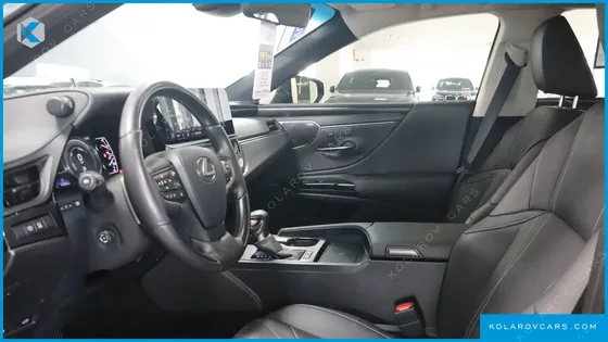 LEXUS ES EXECUTIVE
