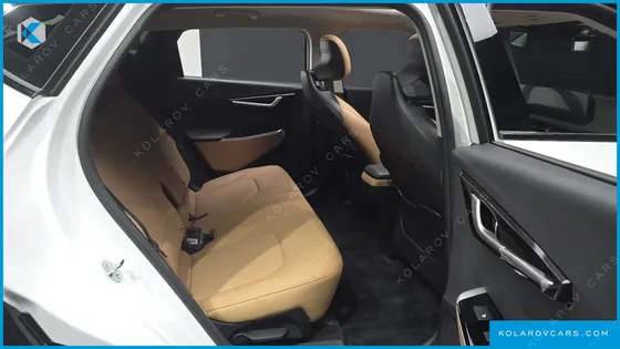 KIA EV6 LONG RANGE 4WD