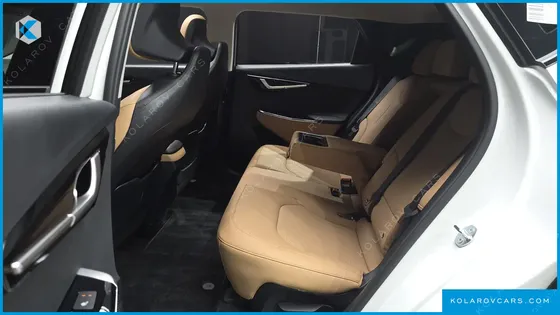 KIA EV6 LONG RANGE 4WD