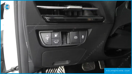 KIA EV6 LONG RANGE 4WD