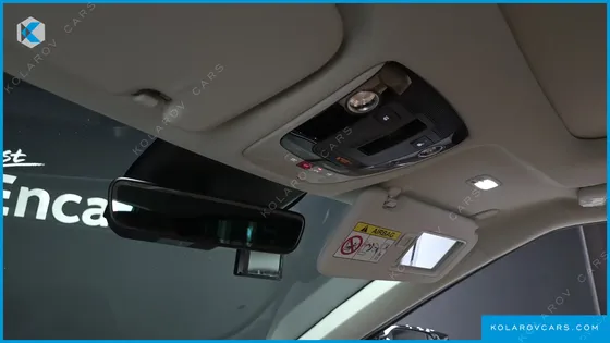KIA EV6 LONG RANGE 4WD