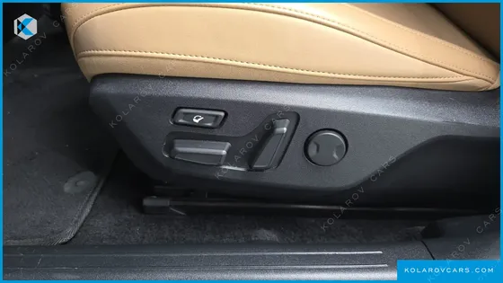 KIA EV6 LONG RANGE 4WD