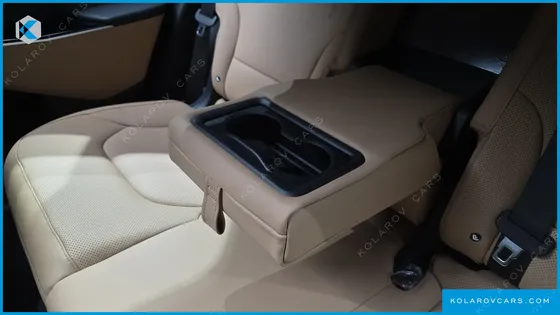 KIA EV6 LONG RANGE 4WD