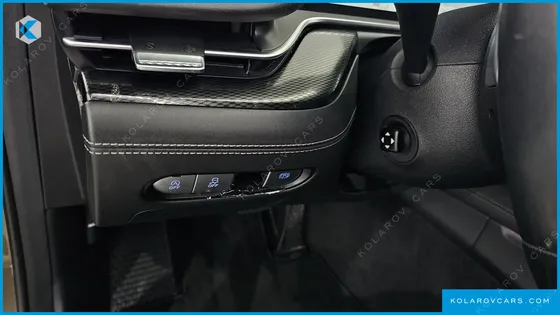 GENESIS G90 GASOLINE 3.5 TURBO 2WD
