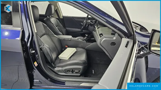 LEXUS ES EXECUTIVE