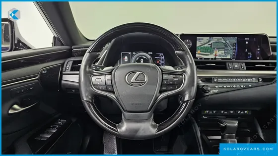 LEXUS ES EXECUTIVE