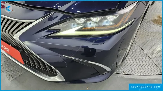 LEXUS ES EXECUTIVE