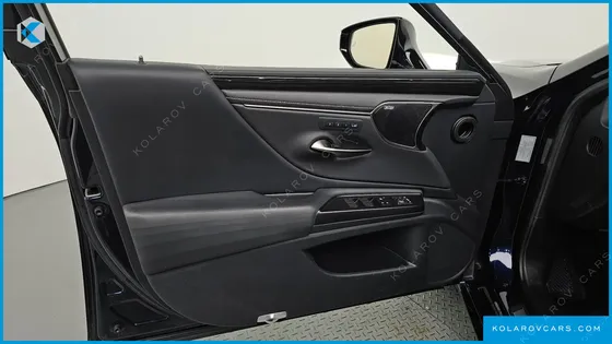 LEXUS ES EXECUTIVE