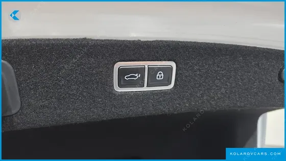 GENESIS G90 GASOLINE 3.5 TURBO AWD