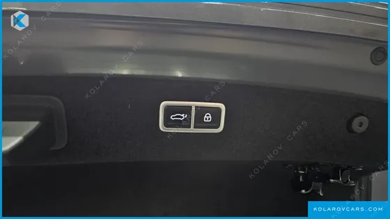GENESIS G90 GASOLINE 3.5 TURBO AWD