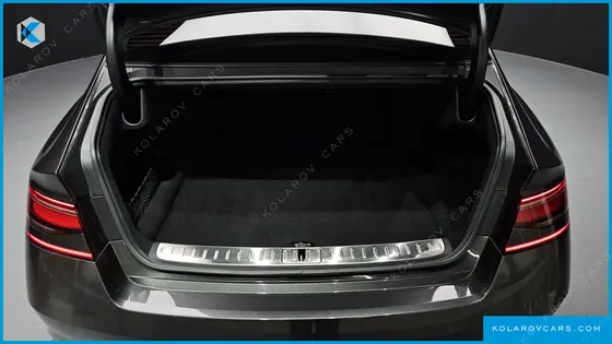GENESIS G90 GASOLINE 3.5 TURBO AWD