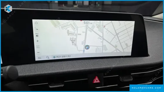 KIA EV6 LONG RANGE
