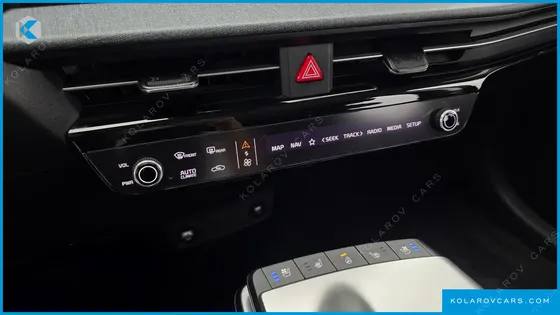 KIA EV6 LONG RANGE