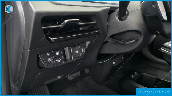 KIA EV6 LONG RANGE