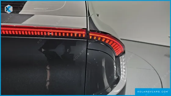 KIA EV6 LONG RANGE