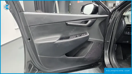 KIA EV6 LONG RANGE