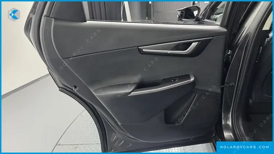 KIA EV6 LONG RANGE