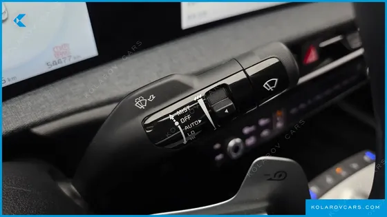 KIA EV6 LONG RANGE