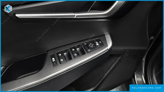 KIA EV6 LONG RANGE