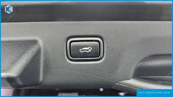 KIA EV6 LONG RANGE