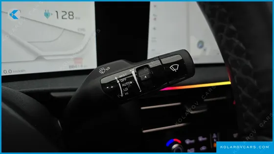 KIA EV6 LONG RANGE