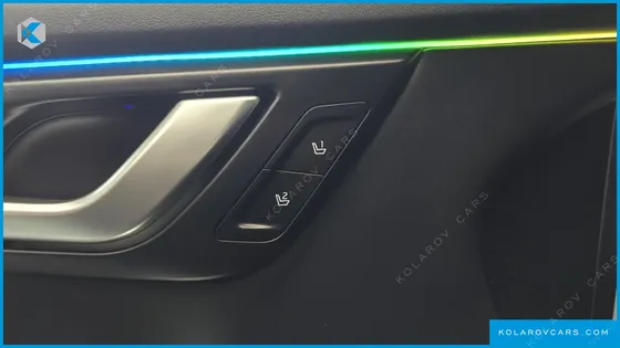 KIA EV6 LONG RANGE