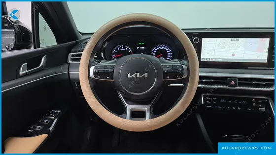 KIA K5 2.0