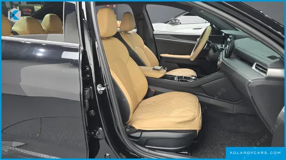 KIA K5 2.0