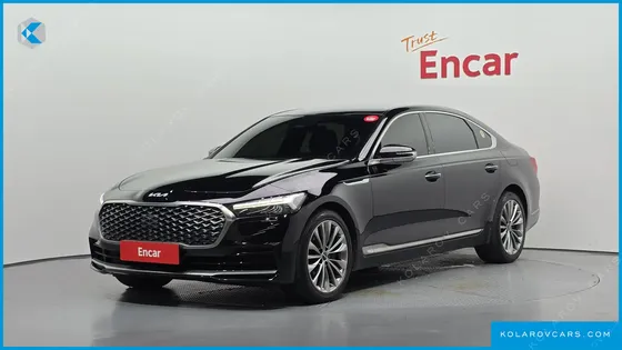 KIA K9 3.8 GDI AWD